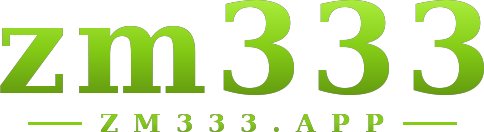 zm333 logo